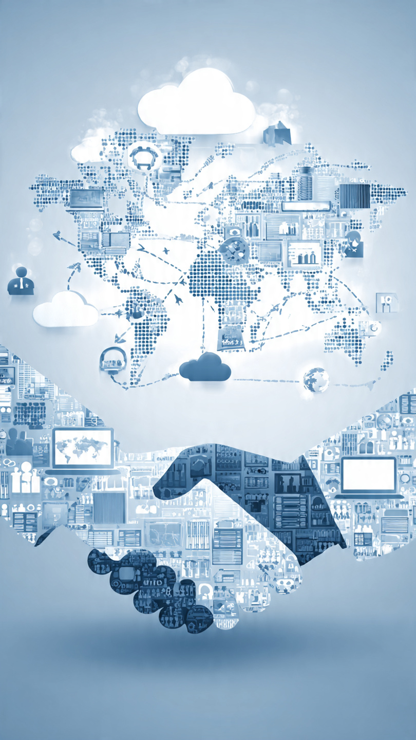 IT Outsourcing Services