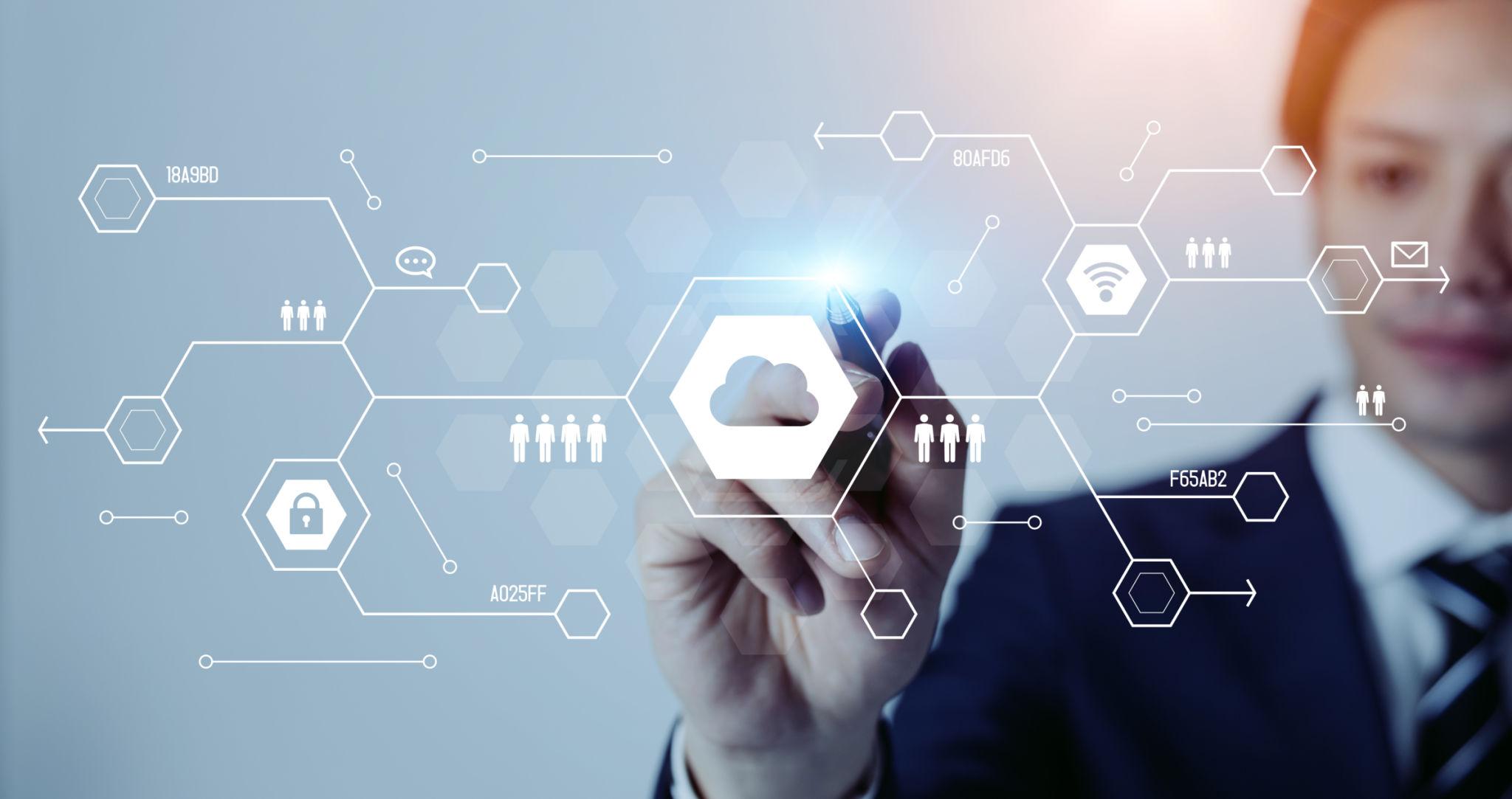 Oracle Technical Services