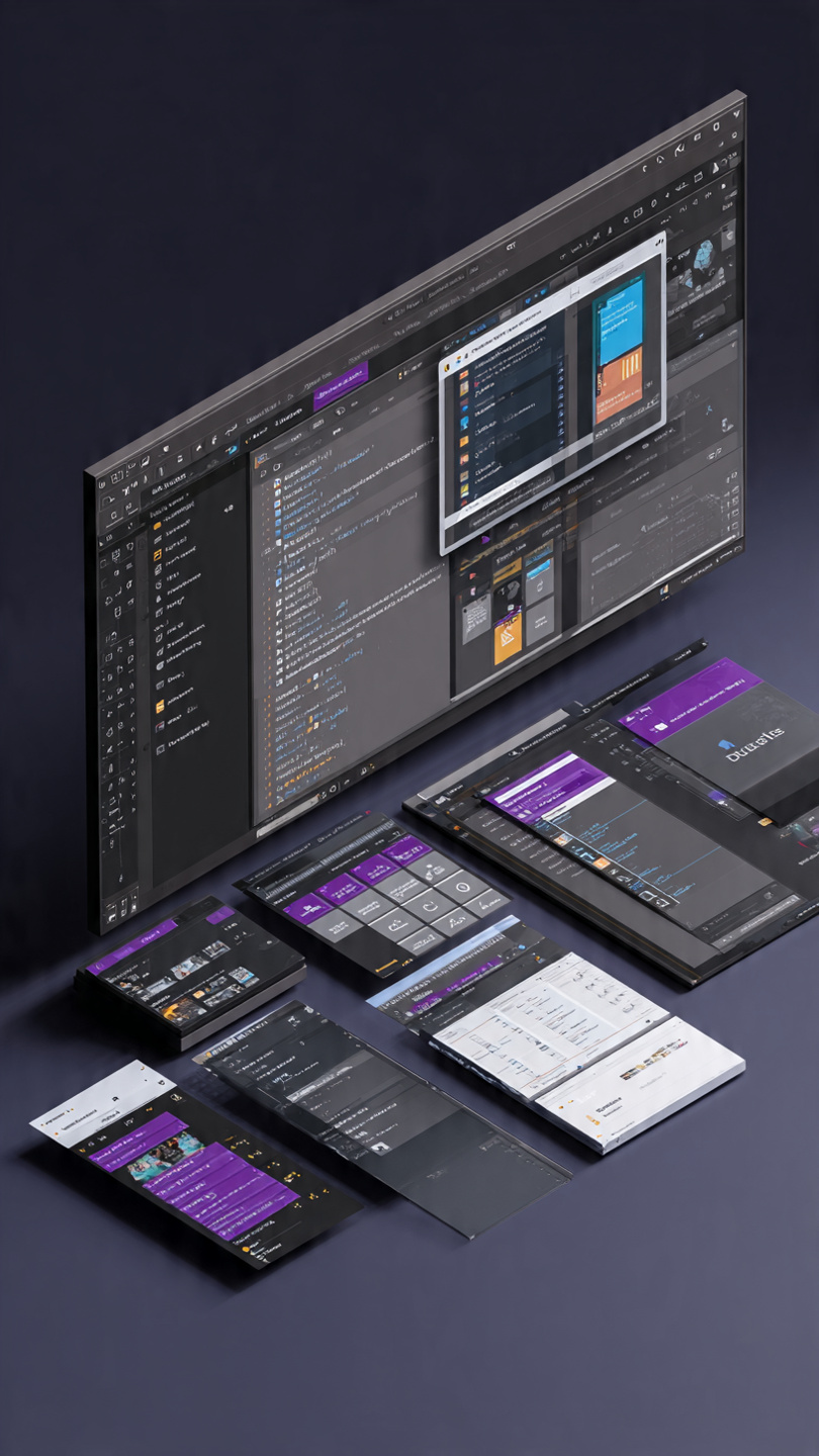 Power Apps Services