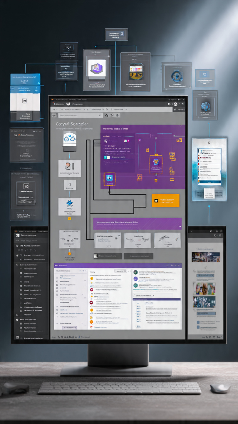 Power Automate Services