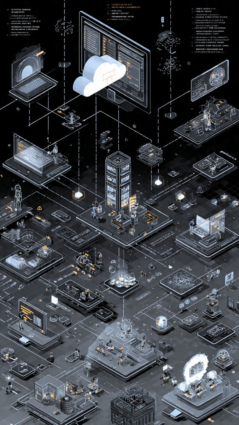 Low-Code Development 2026