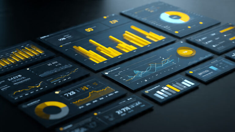 Power BI and Analytics
