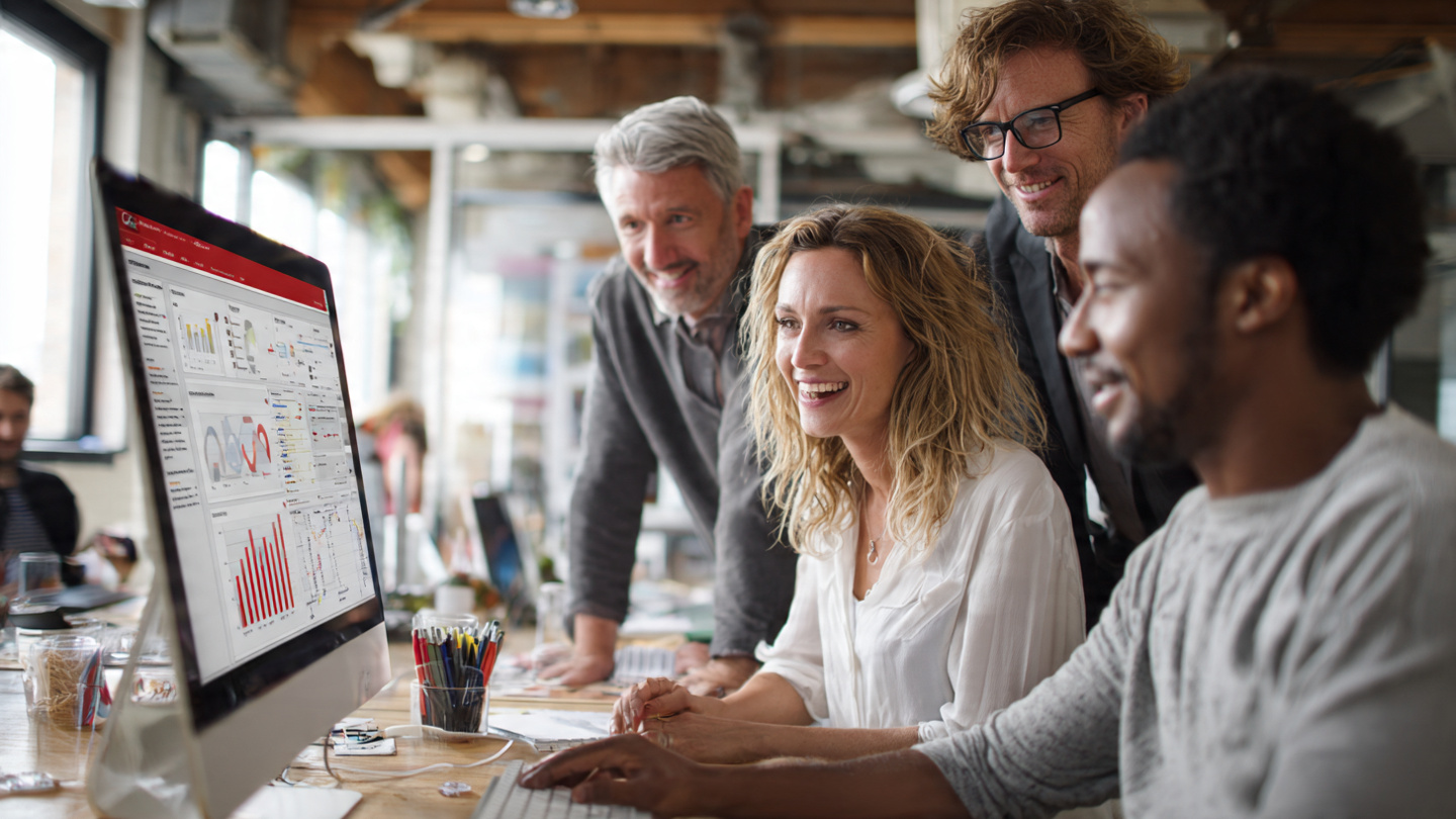 Oracle E-Business Suite Consulting Service