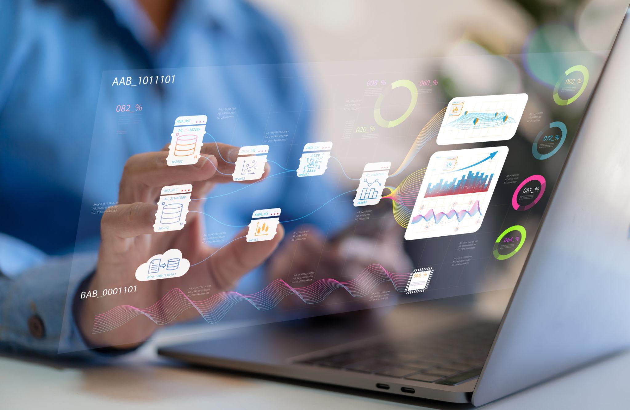 Oracle Migration & Upgrade Services​