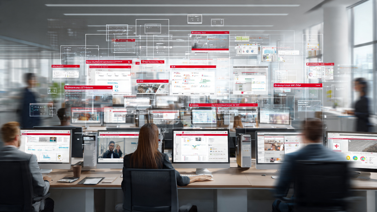 Oracle EBS Integration Services