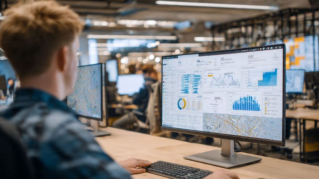 Power BI Consulting Services