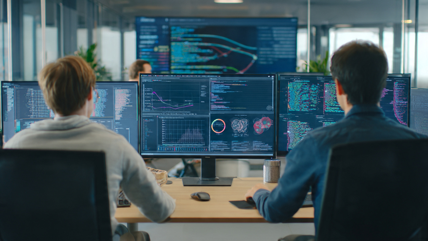 Power BI Development Services