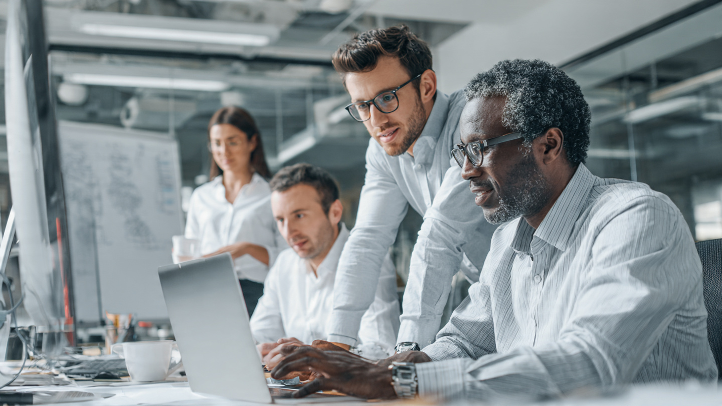 Oracle EBS Customization & Development Services: