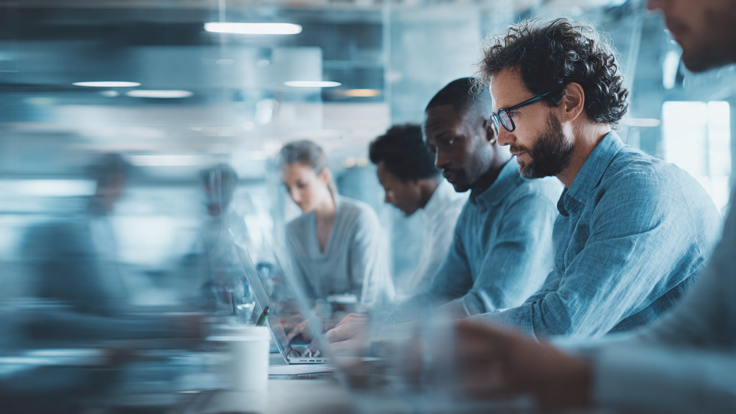 Oracle EBS Implementation Services