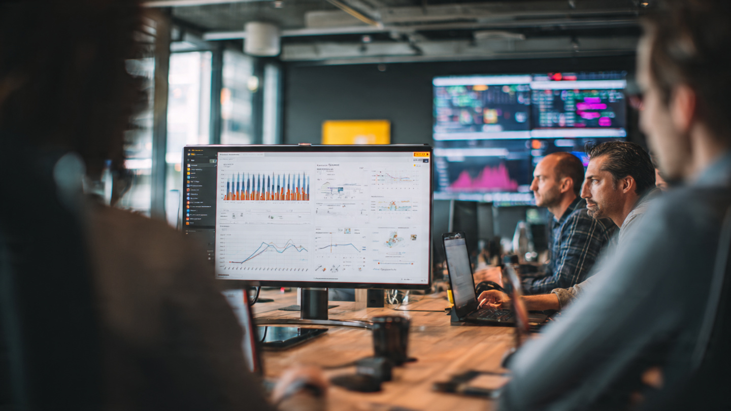 Hire Power BI Consultant: