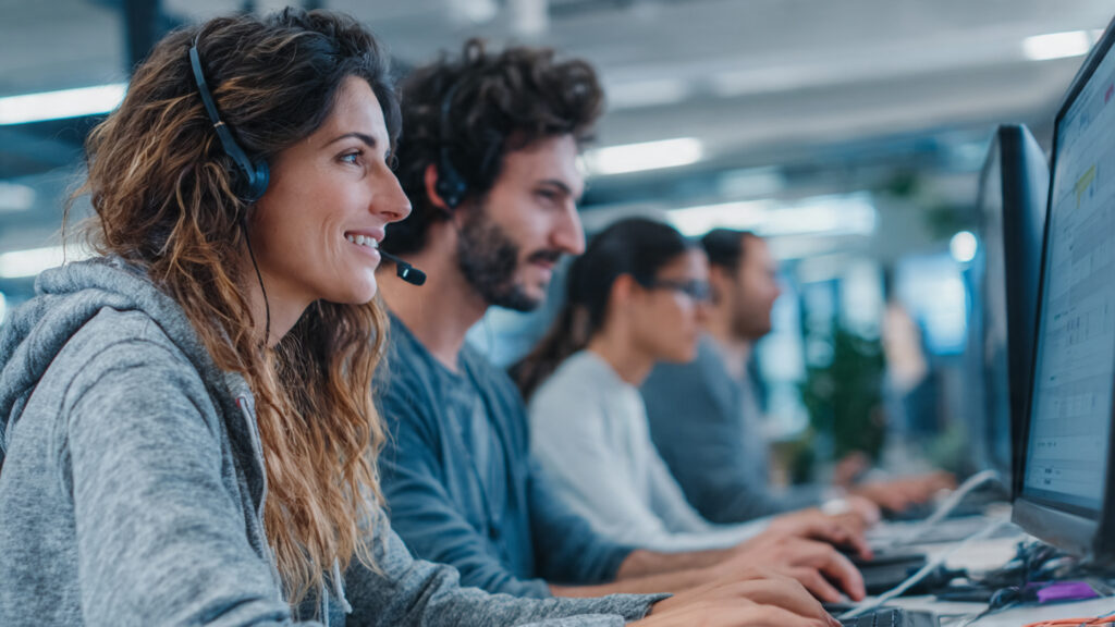 Salesforce Migration Services