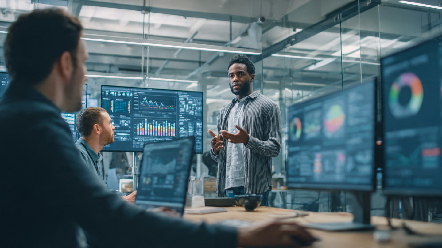 SAP Analytics Services