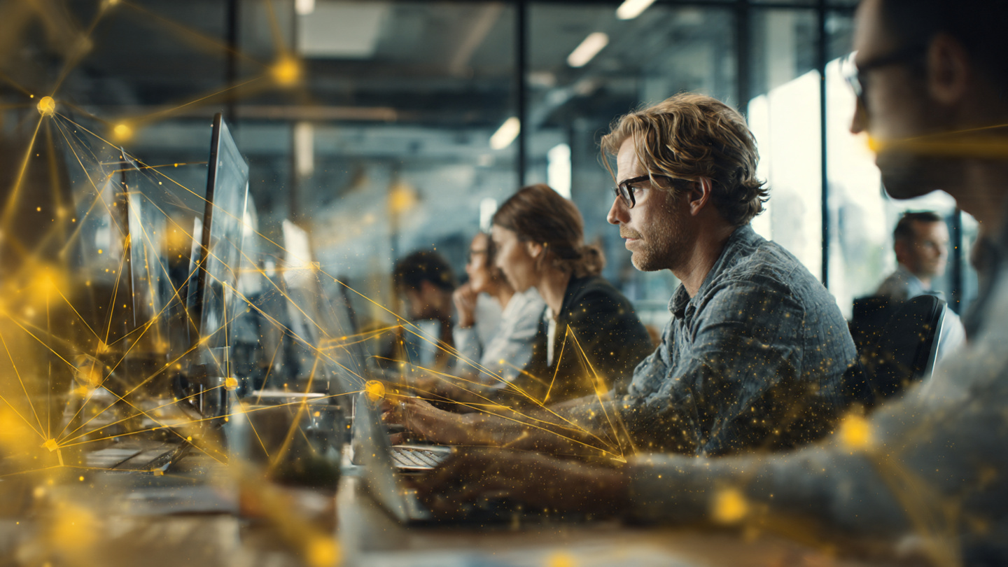 SAP Integration Services