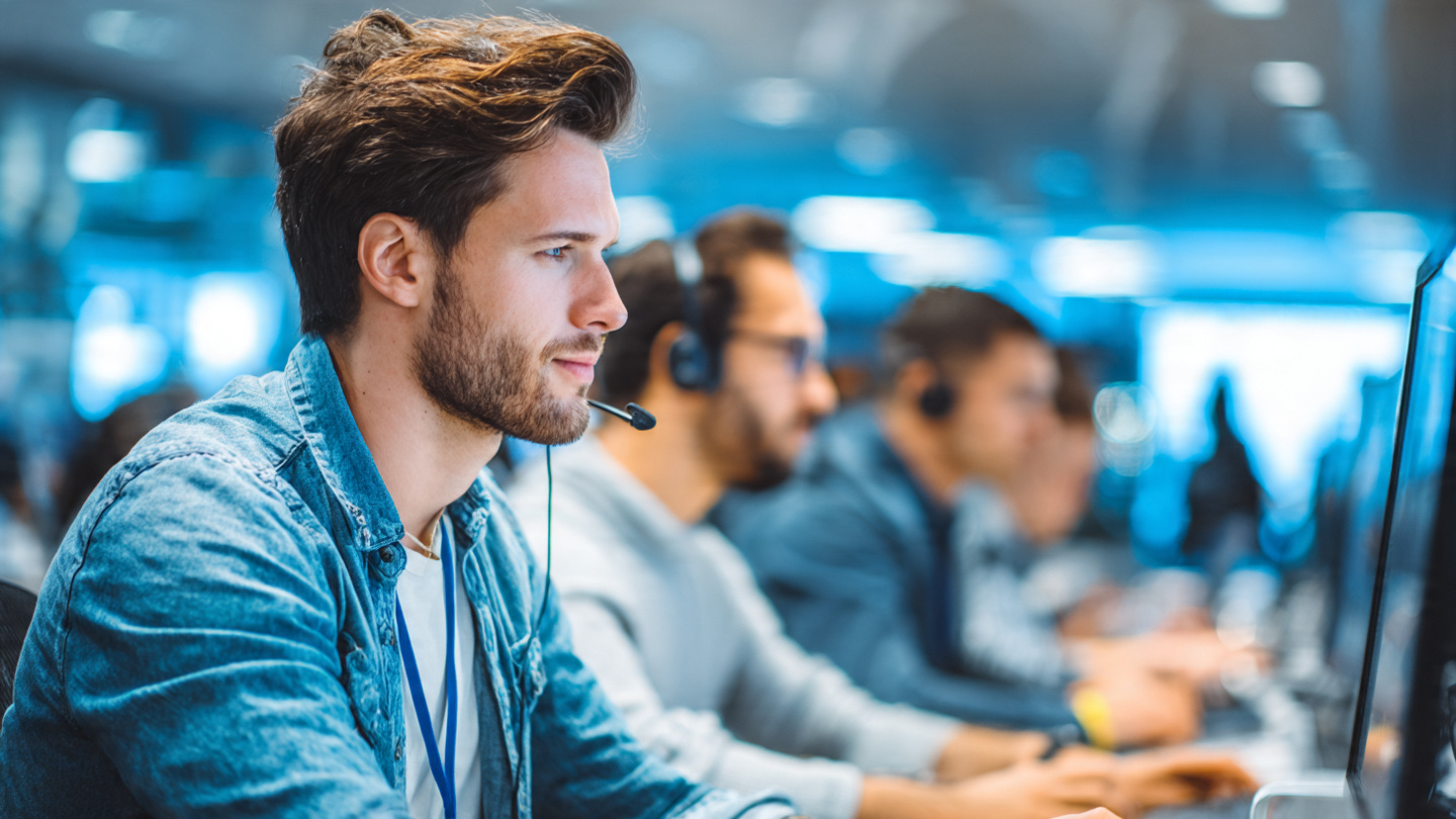 SAP Managed Services