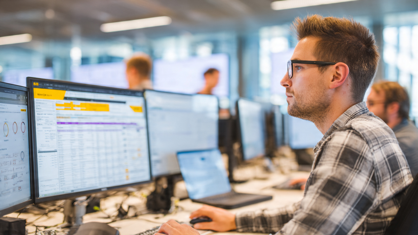 SAP Migration Services