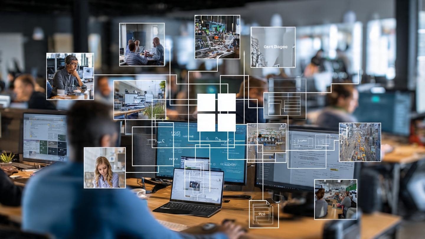 SharePoint Integration Services