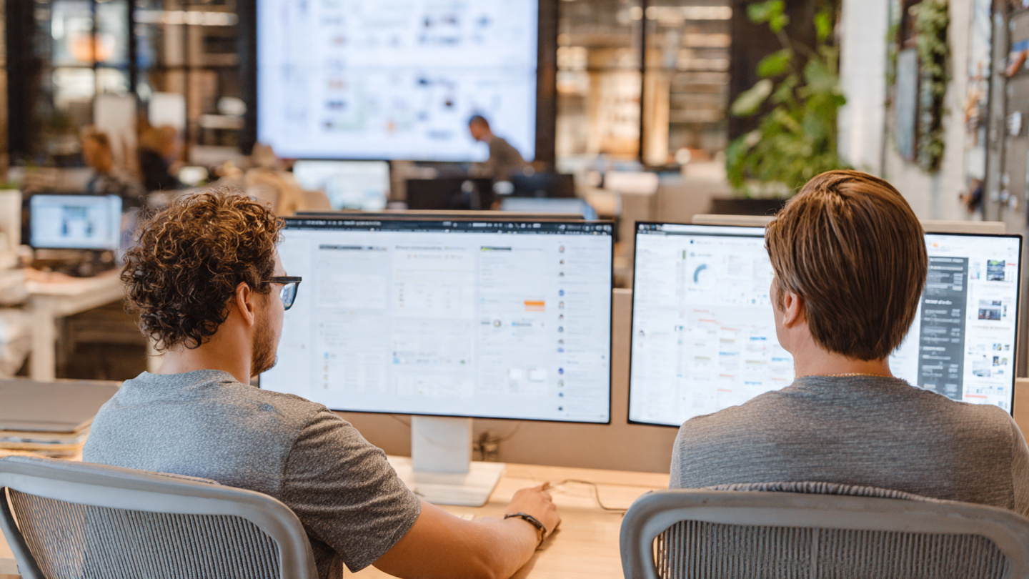 SharePoint Migration Services