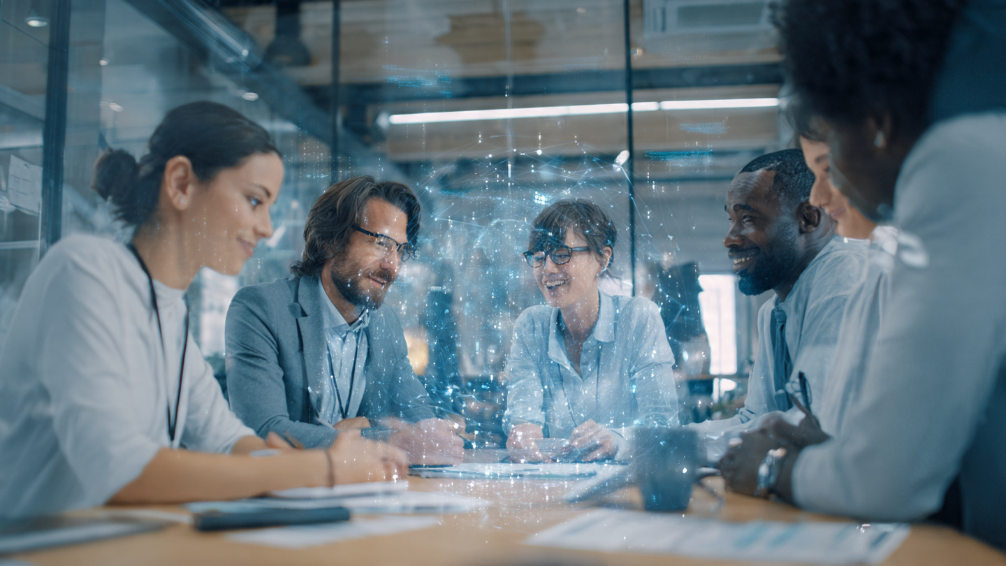 SAP S/4HANA Implementation Services