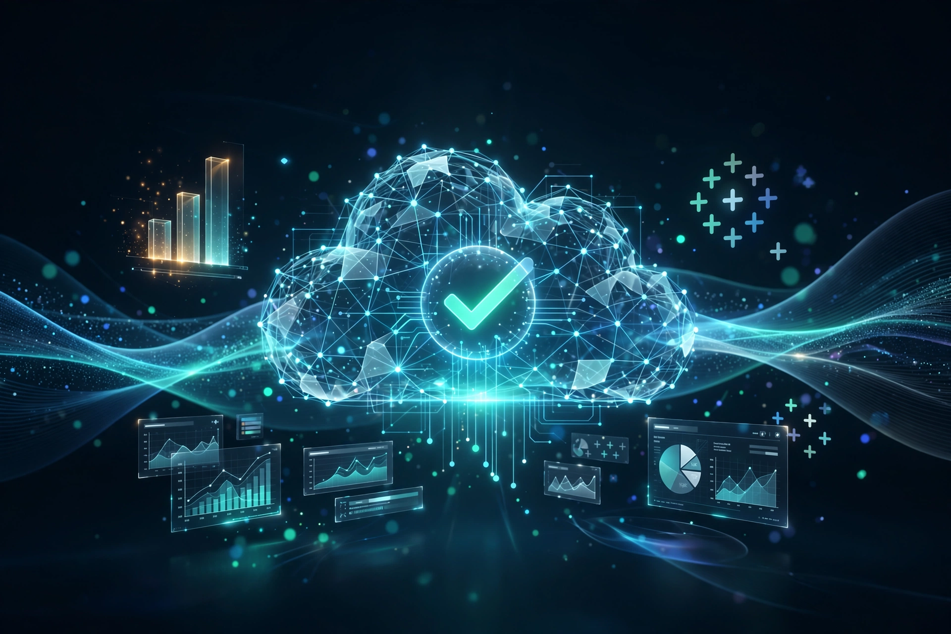 Oracle FDI vs Power BI